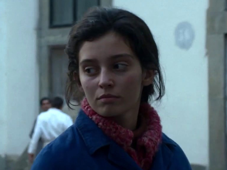 My Brilliant Friend: The Blue Fairy