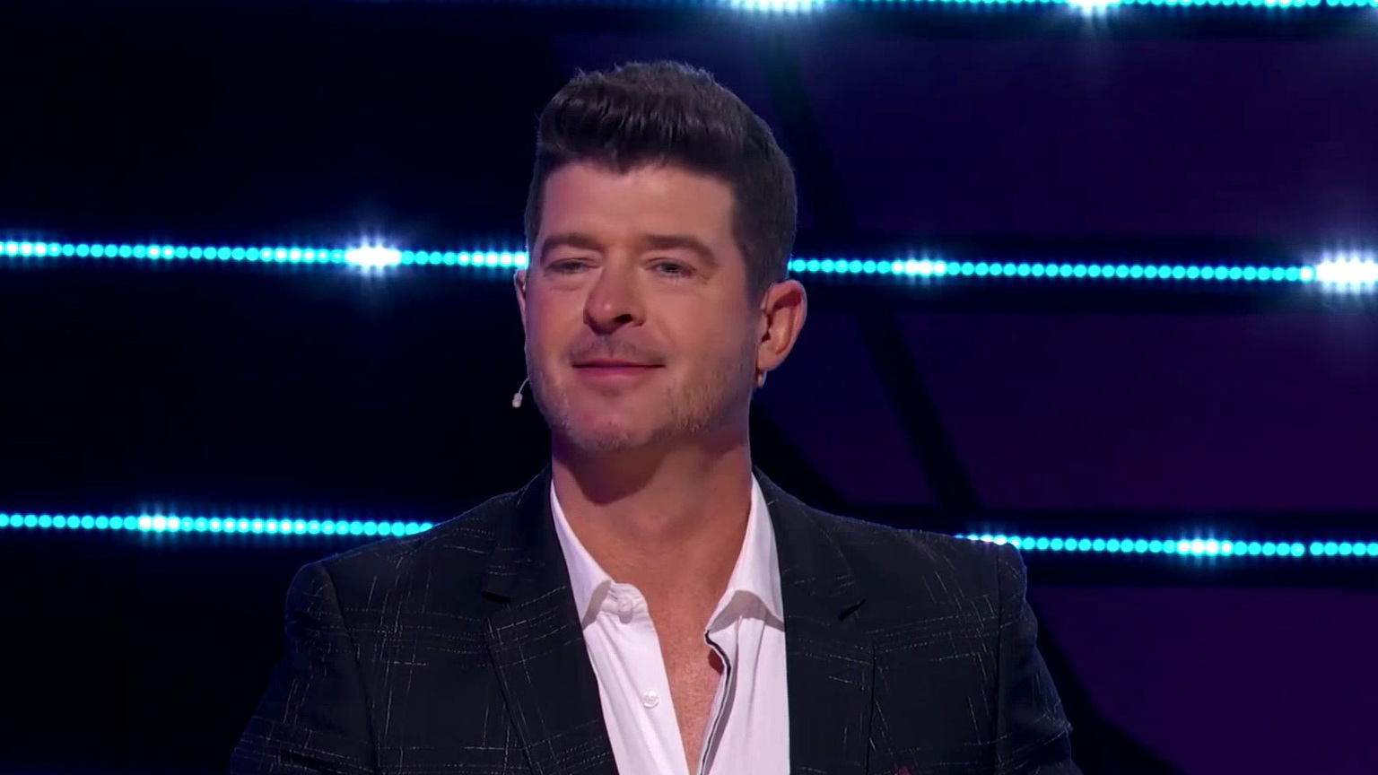 The Masked Singer: Ken Thinks He Knows Who Rhino Is