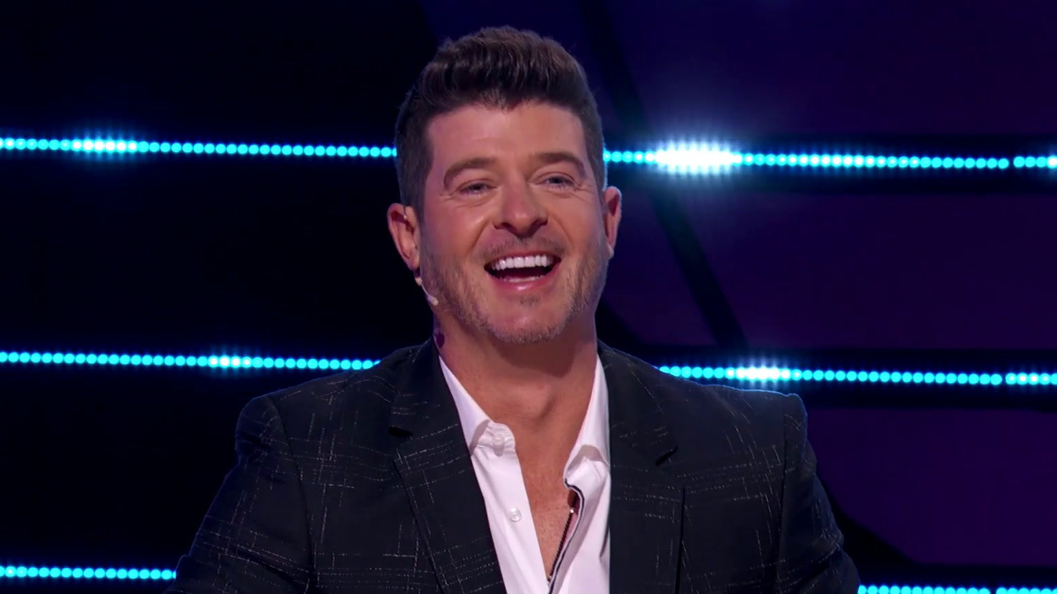 The Masked Singer: Ken Thinks Frog Is Derek Hough