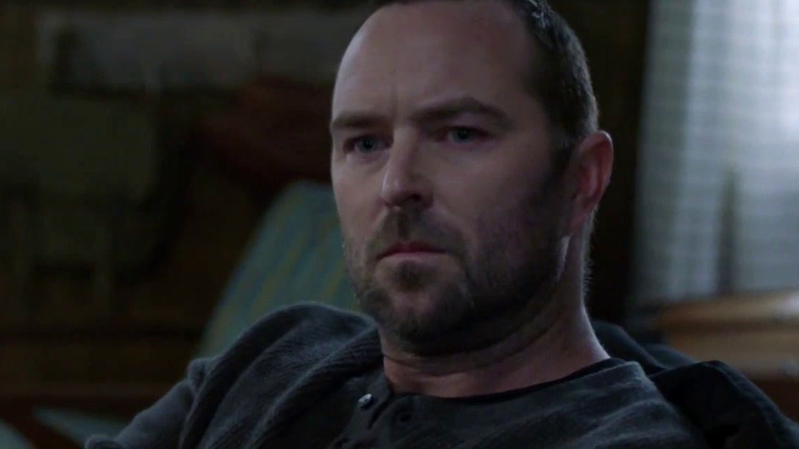 Blindspot: Tasha Says Goodbye To Reade