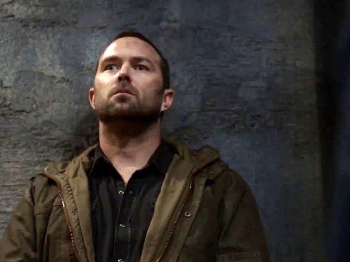 Blindspot: He's Not Coming