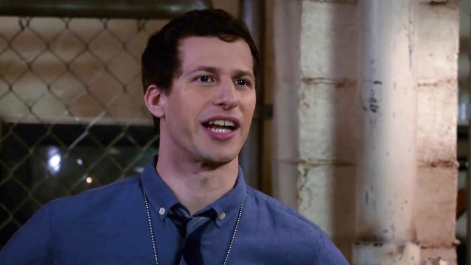 Brooklyn Nine-Nine: Jake Misses Amy