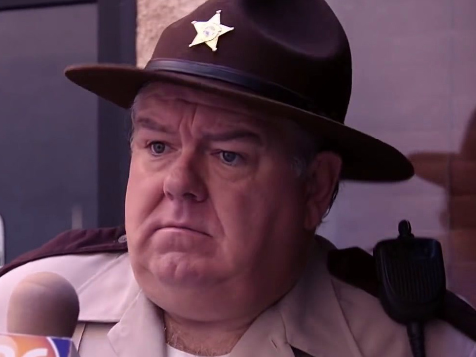 Brooklyn Nine-Nine: Coral Palms: Part 3