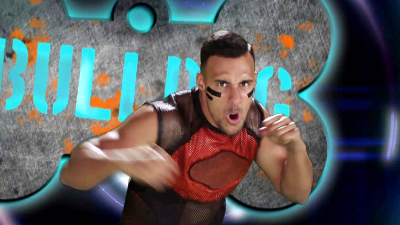 Ultimate Tag: Ultimate Athletes: Meet Bulldog