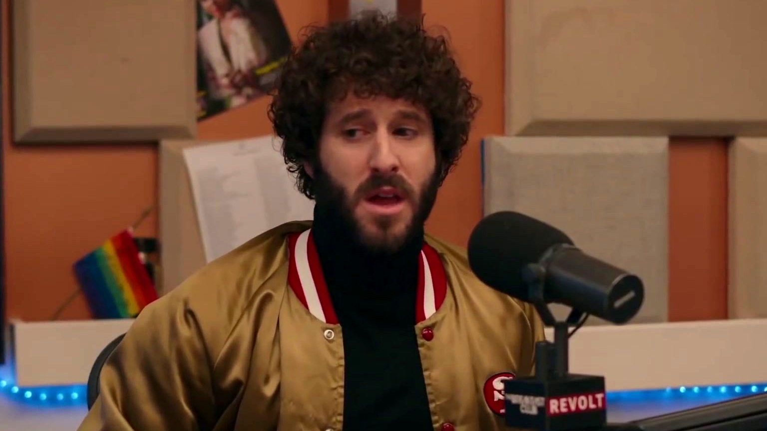 Dave: Breakfast Club