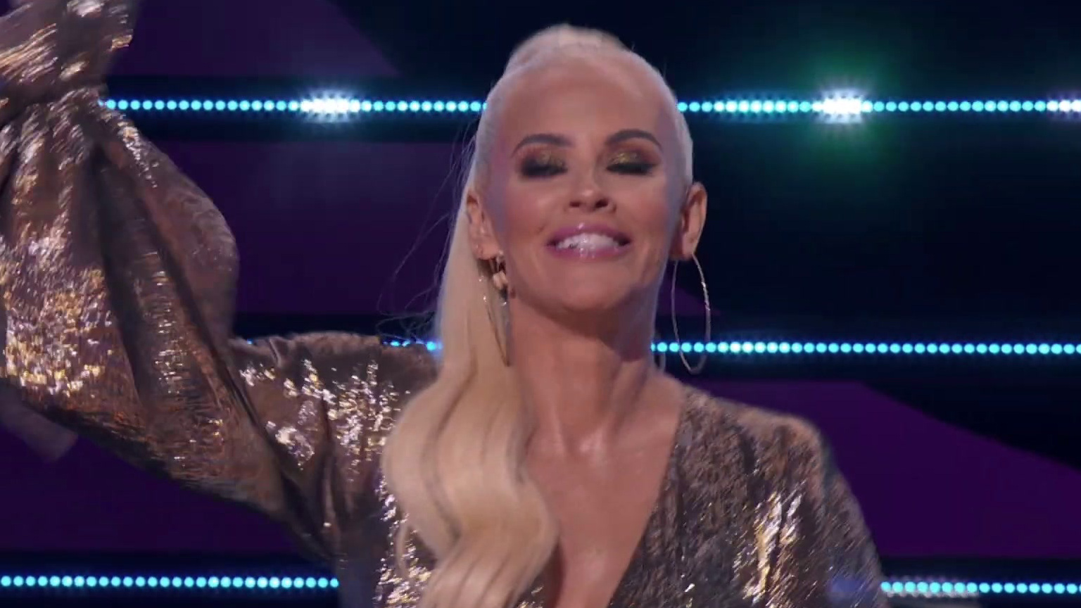 The Masked Singer: Only Three Will Make It To The Finals