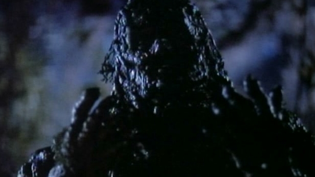 Swamp Thing