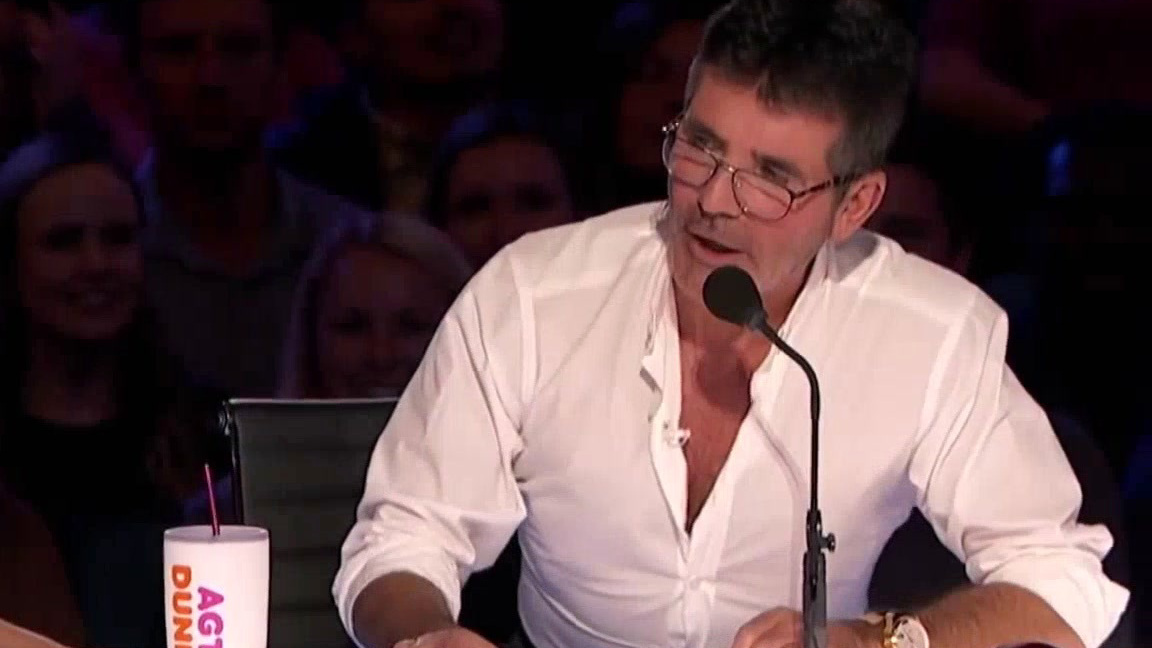 America's Got Talent: These Judges Know How To Have A Good Time
