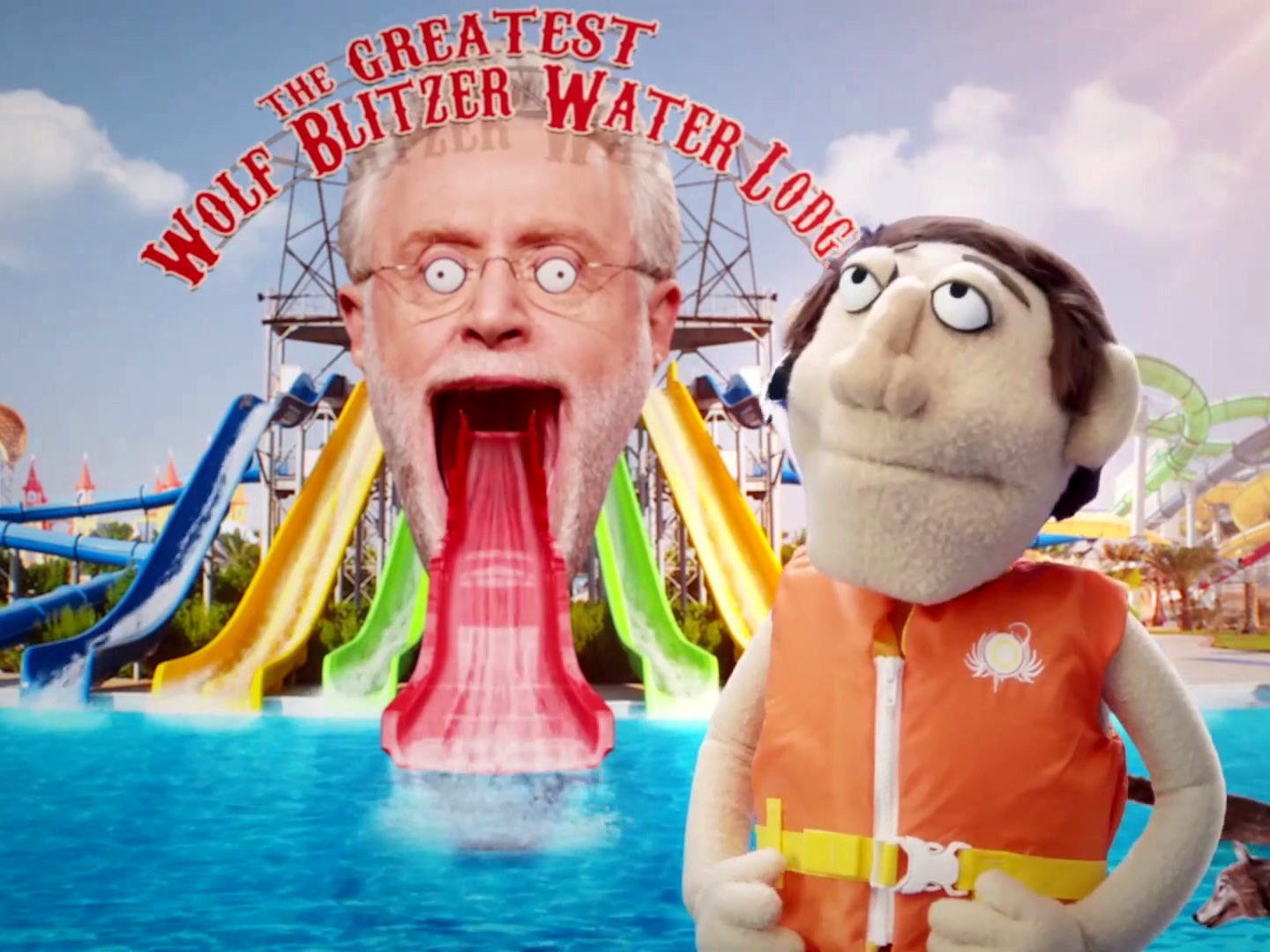 Crank Yankers: Kevin Nealon, Jimmy Kimmel & Paul Scheer