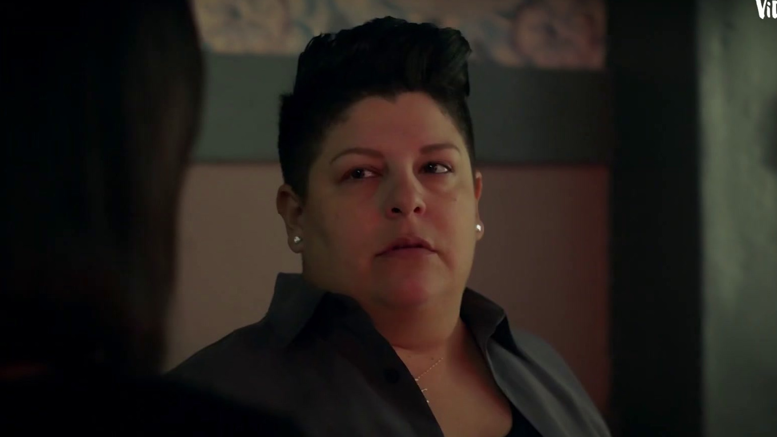 Vida Season 1 Reviews Metacritic