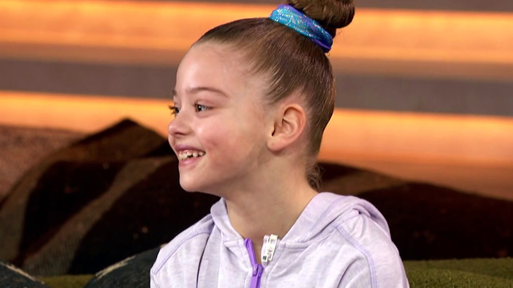Little Big Shots: Endless Dreams That Are Reachable