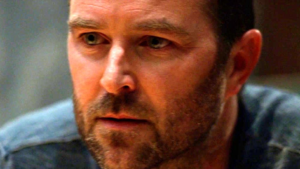 Blindspot: Existential Ennui