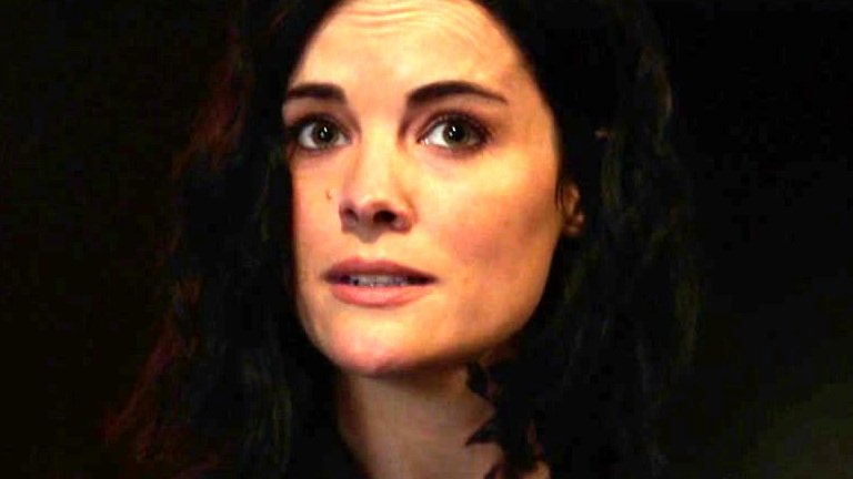 Blindspot: Mole People