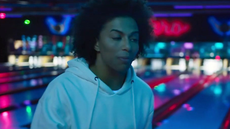 We're Here: Bowling