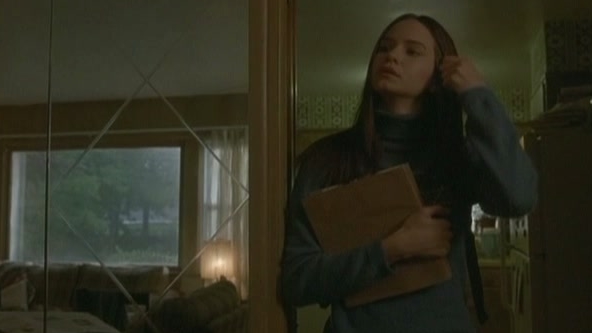 The Babysitters: Clip 1
