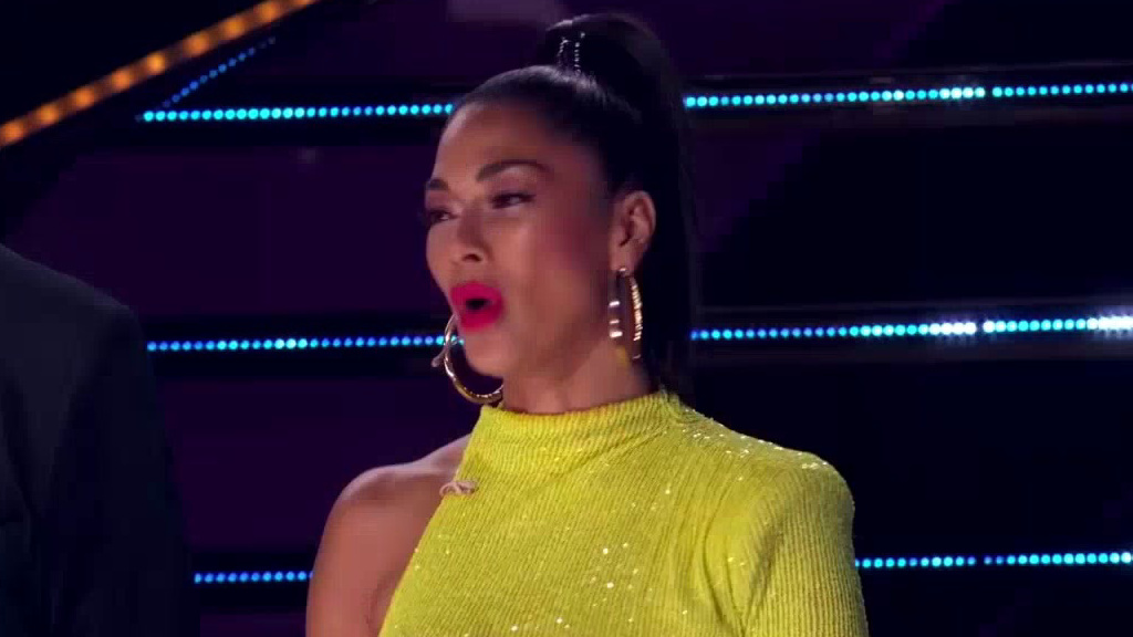 The Masked Singer: The Clues: Turtle
