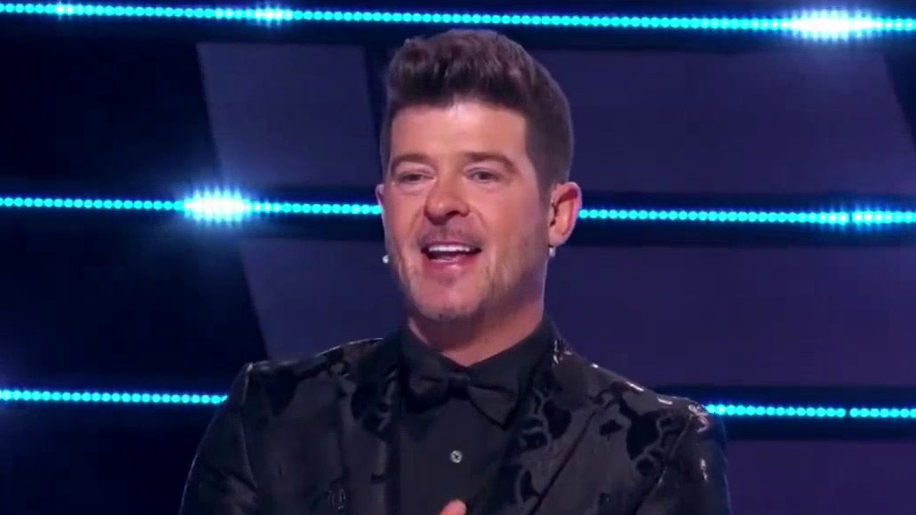 The Masked Singer: The Night Angel Is Revealed!