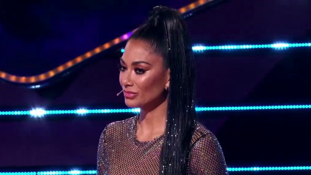 The Masked Singer: The Turtle Is Revealed