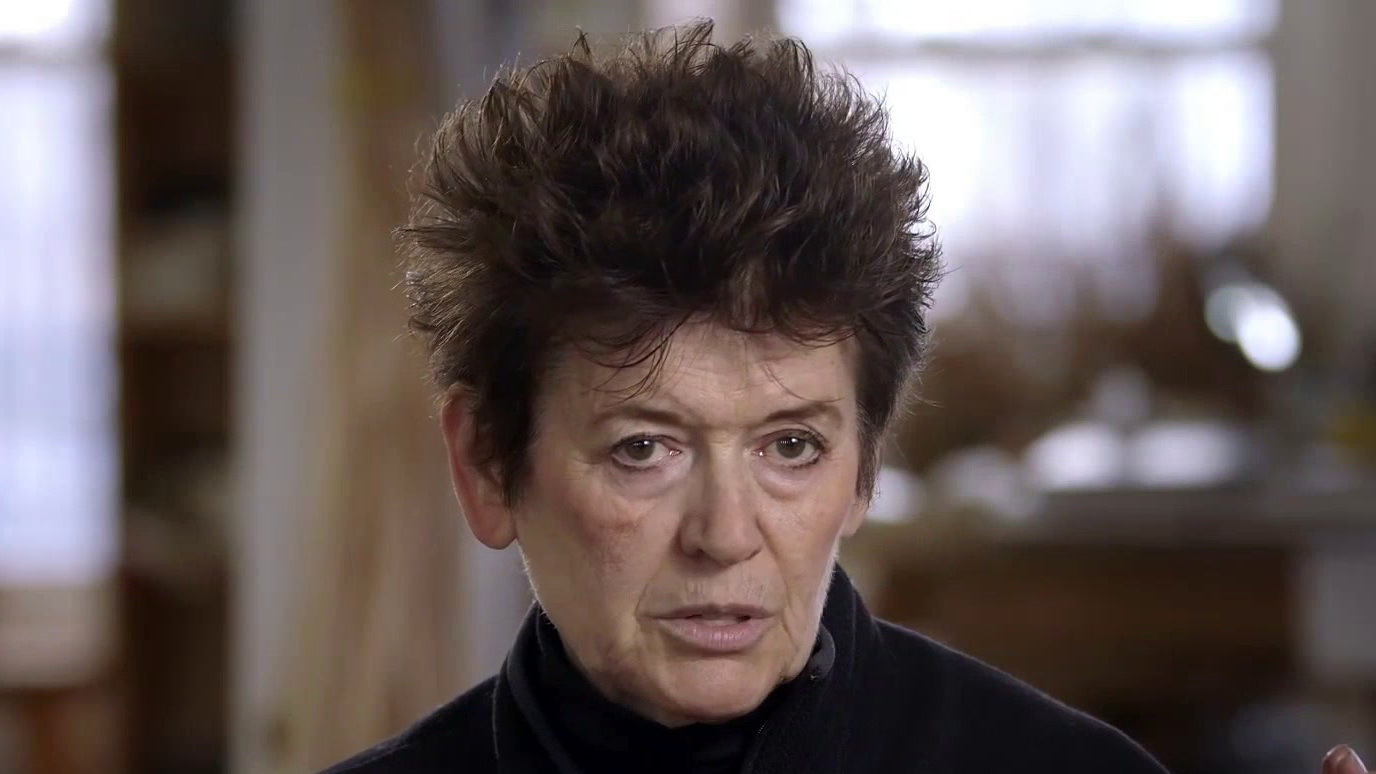 Ursula Von Rydingsvard: Into Her Own