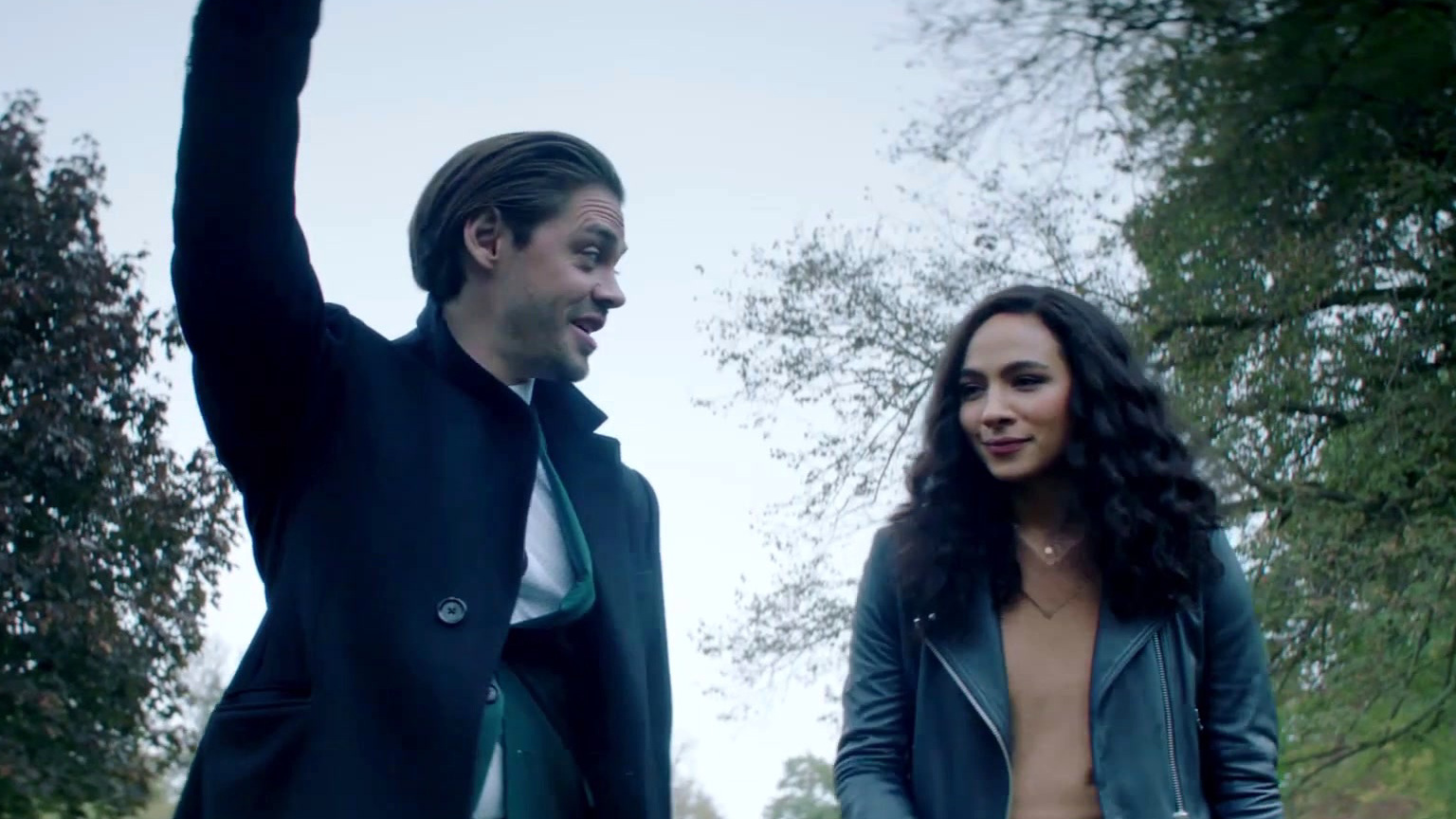 Prodigal Son: Season 2