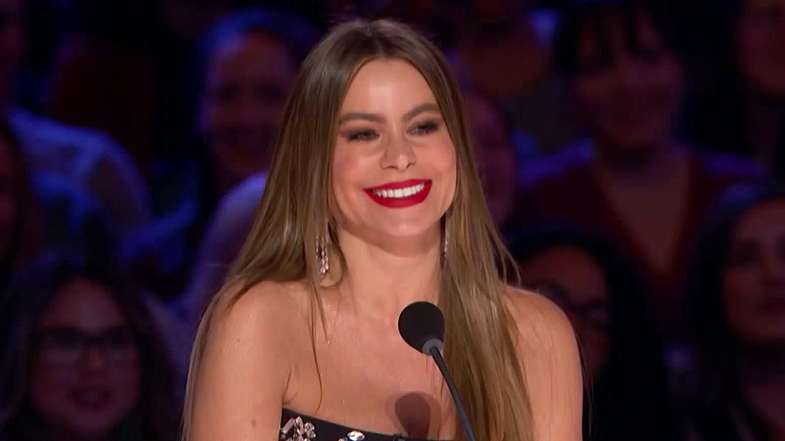 America's Got Talent: Auditions 1