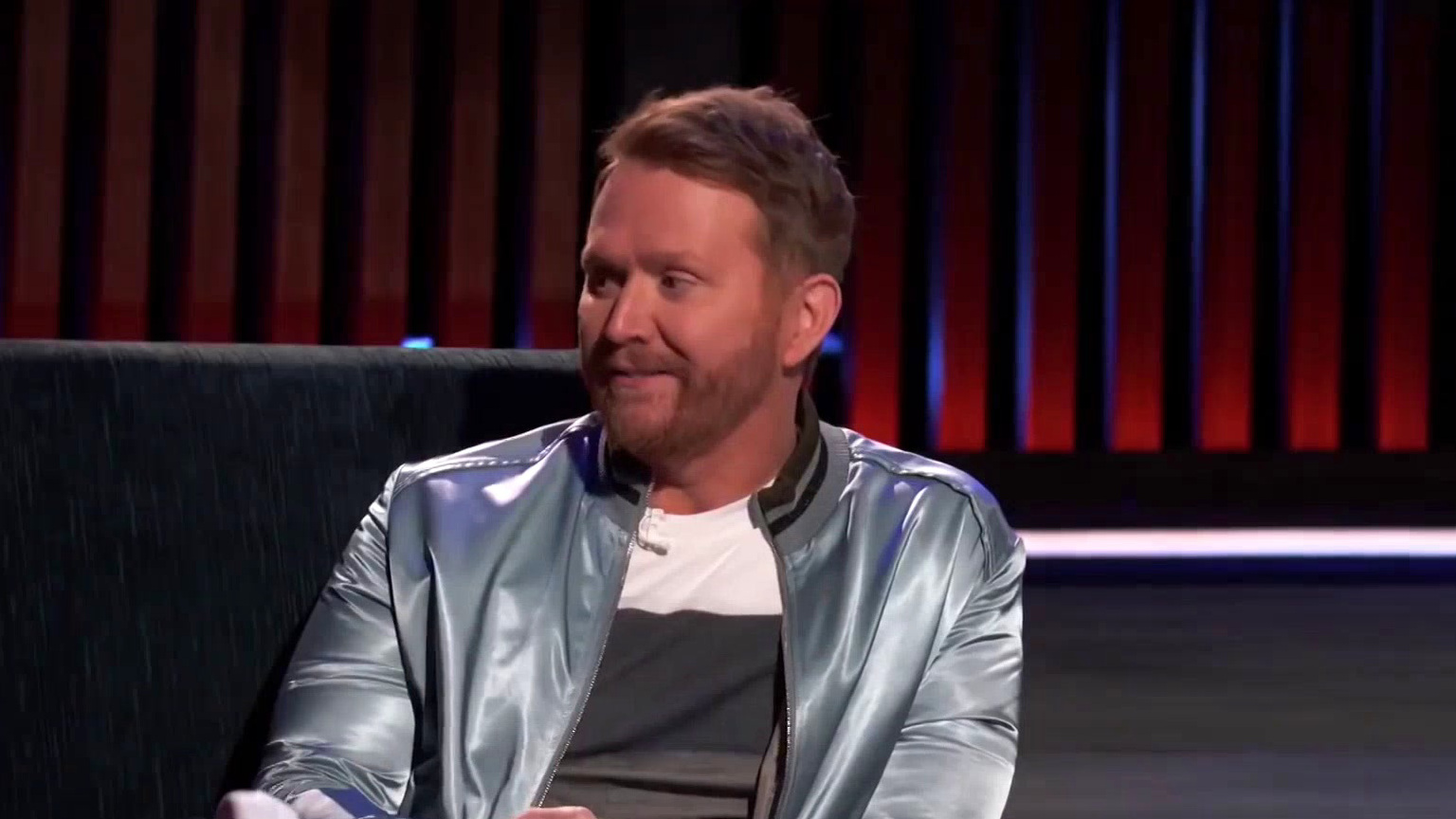 Songland: Chrislee Performs His Original Song Love Struck