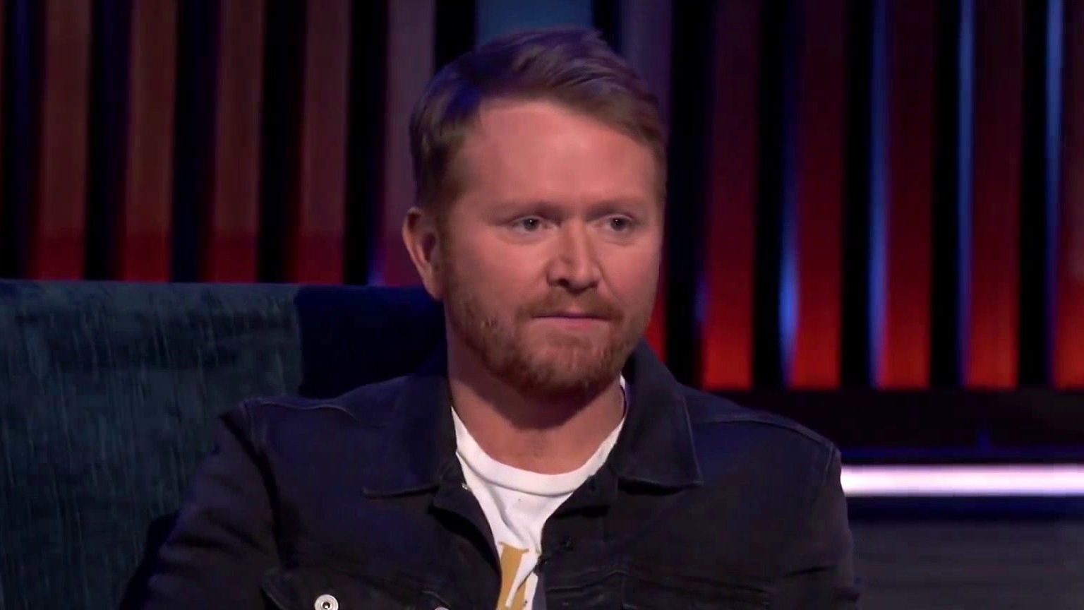 Songland: Zak Waters Performs Bad Things Produced By Ryan Tedder