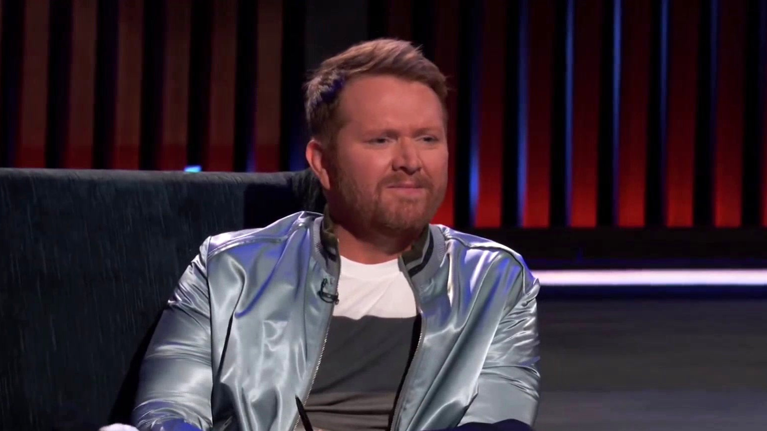 Songland: Charles Infamous Performs His Original Song Jukebox