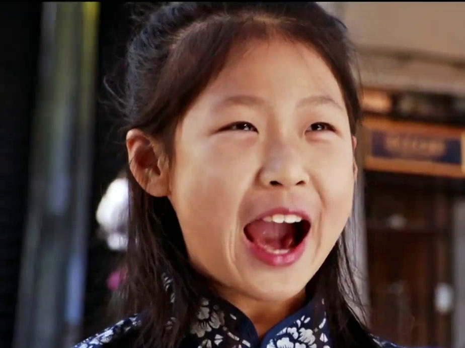 Little Big Shots: Lele's Sugar Paintings Are Pretty Sweet