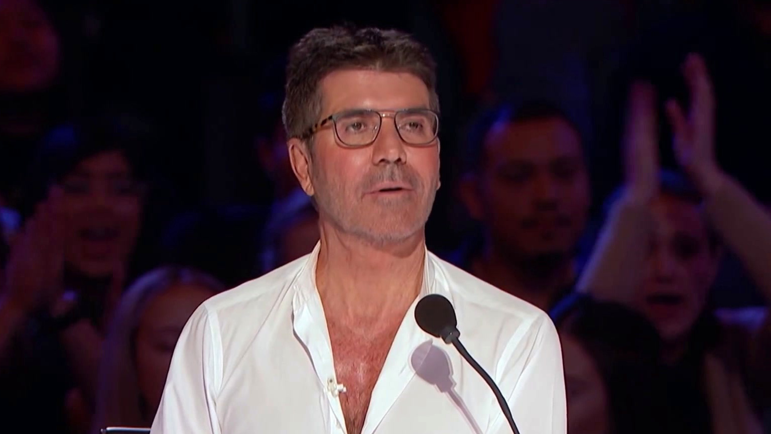America's Got Talent: Broken Roots Performs Bon Jovi Classic Together