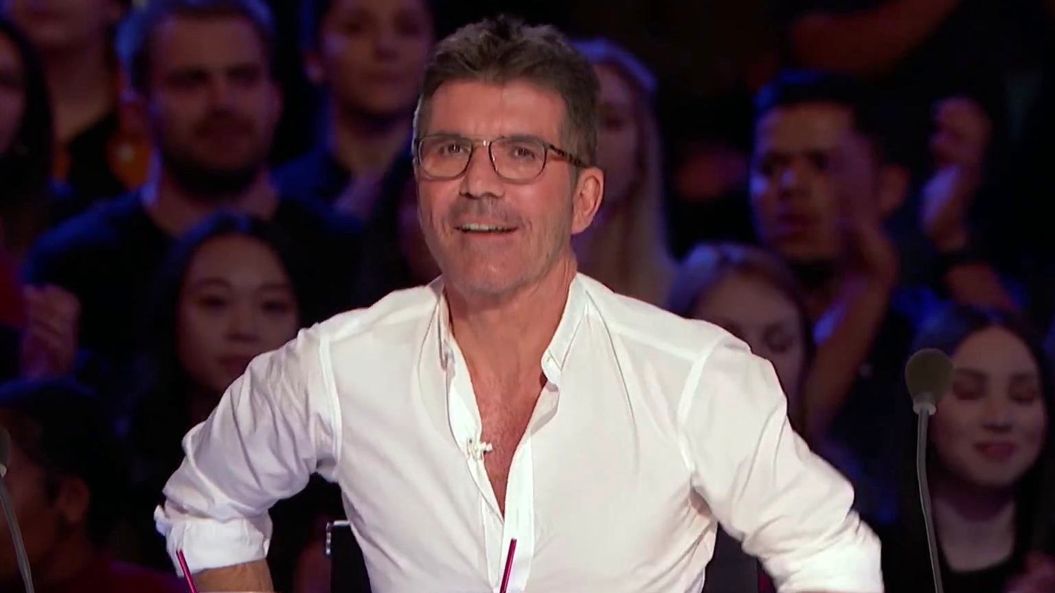 America's Got Talent: Bad Salsa From India Delivers Impressive Dance