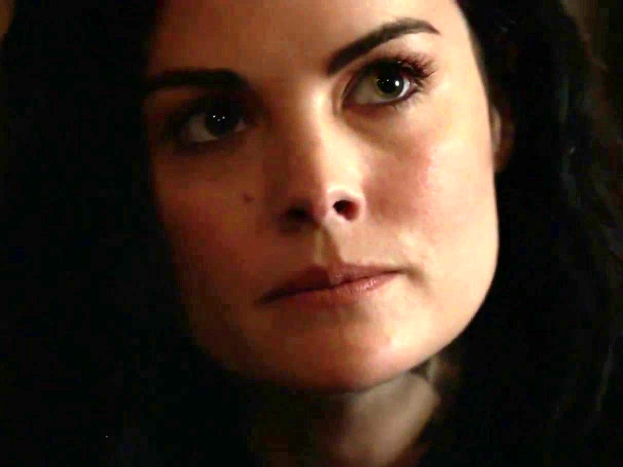 Blindspot: Jane And Zapata's Deepest Fears