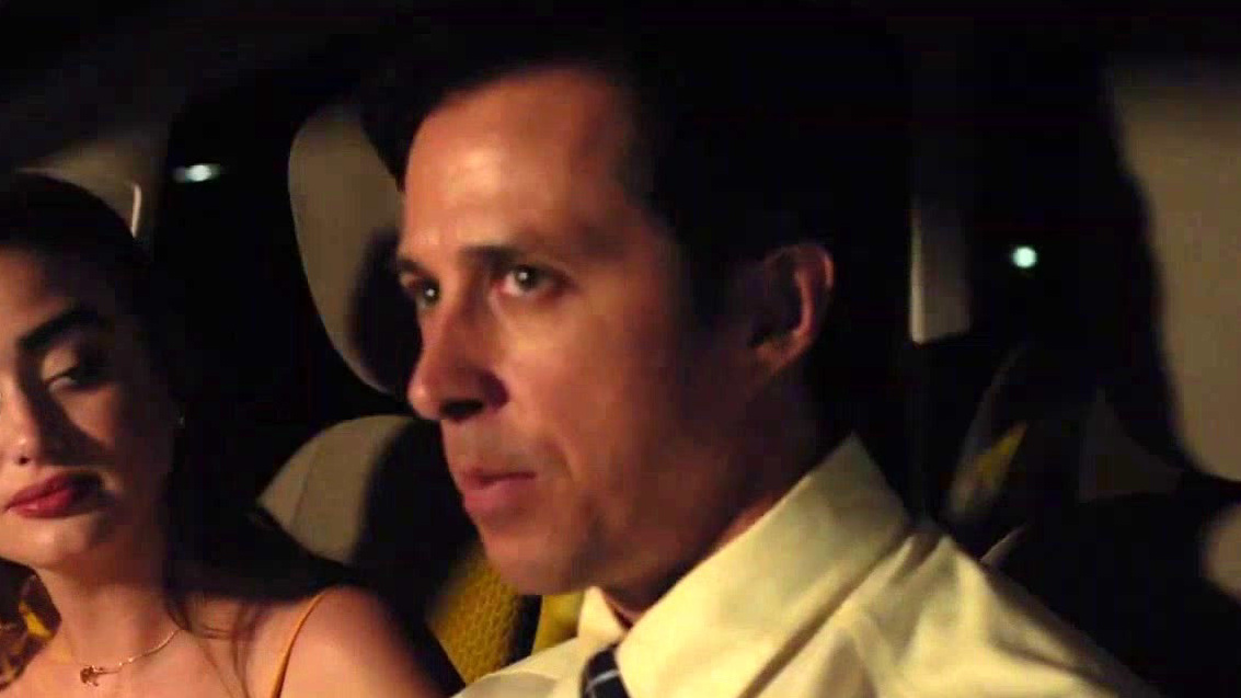The Dinner Party (Trailer 2)