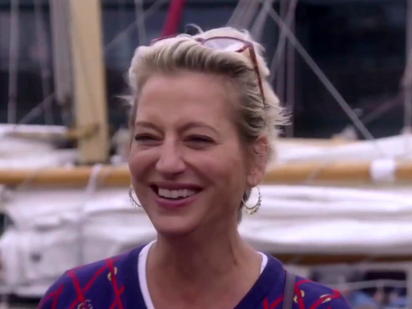 The Real Housewives of New York City: Hurricane Leah