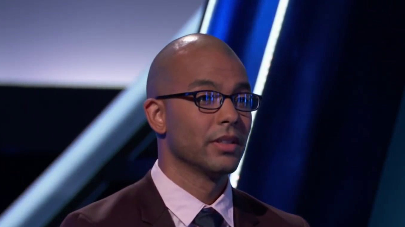 The Wall: Hecthan And Hector
