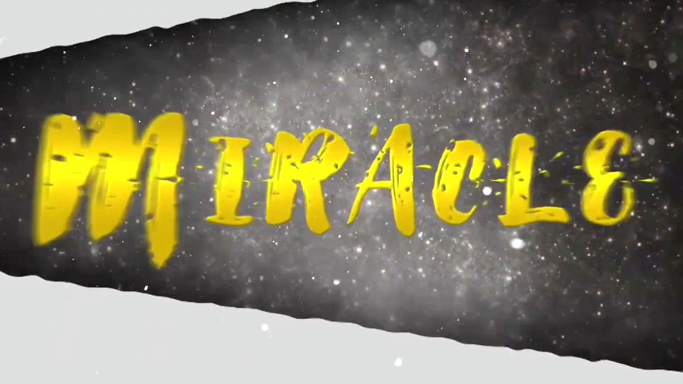 Songland: Bebe Rexha's Lyric Video For Miracle
