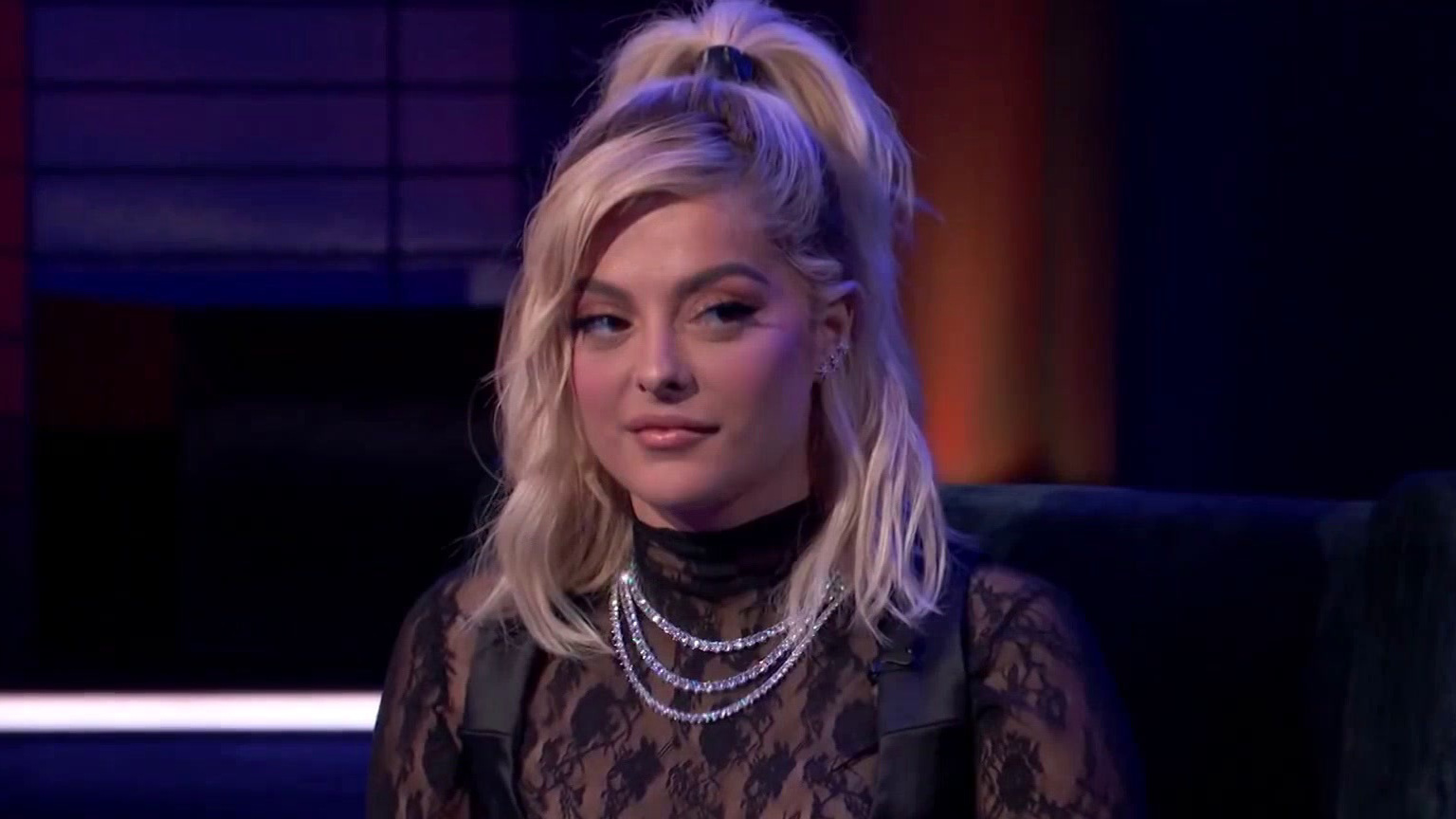 Songland: One Of Two Songs Bebe Rexha Combines As Her Selection: Bones By Anna Graceman