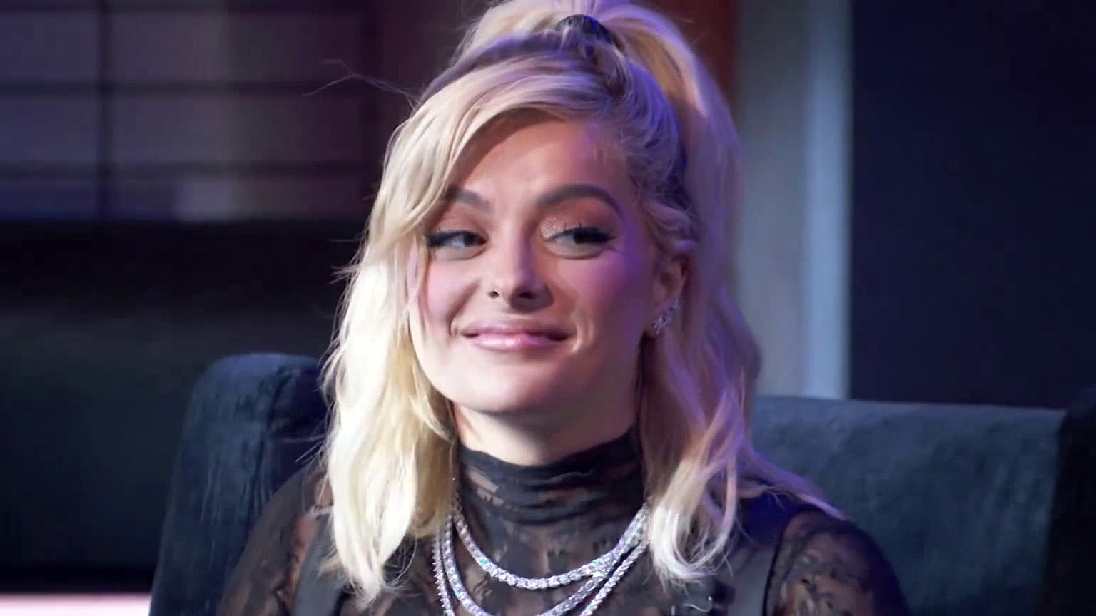 Songland: Josh Vida Performs Sideline Produced By Ester Dean
