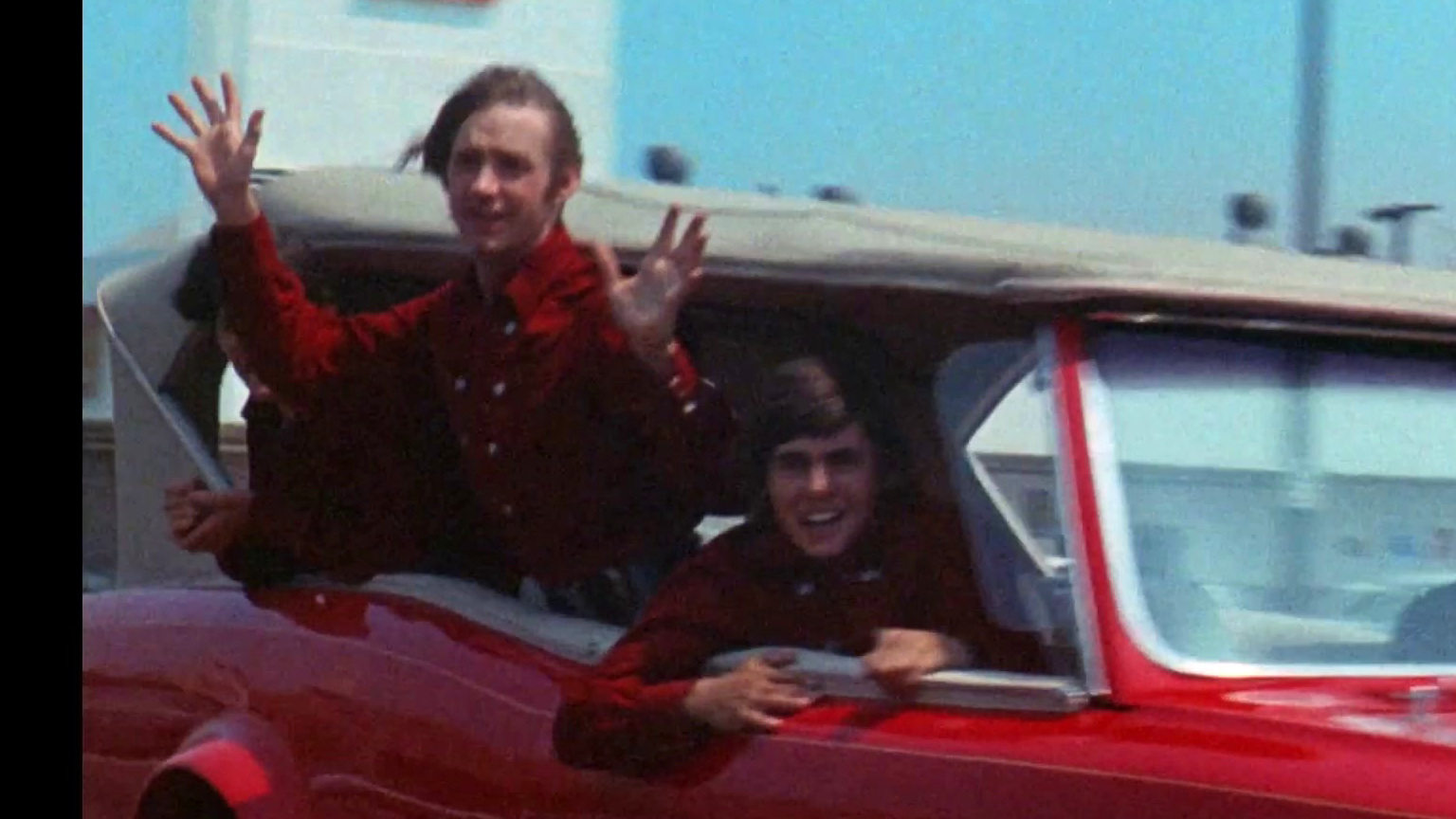 Laurel Canyon