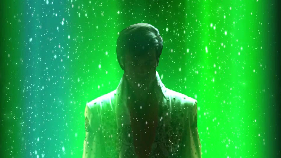 Elvis From Outer Space