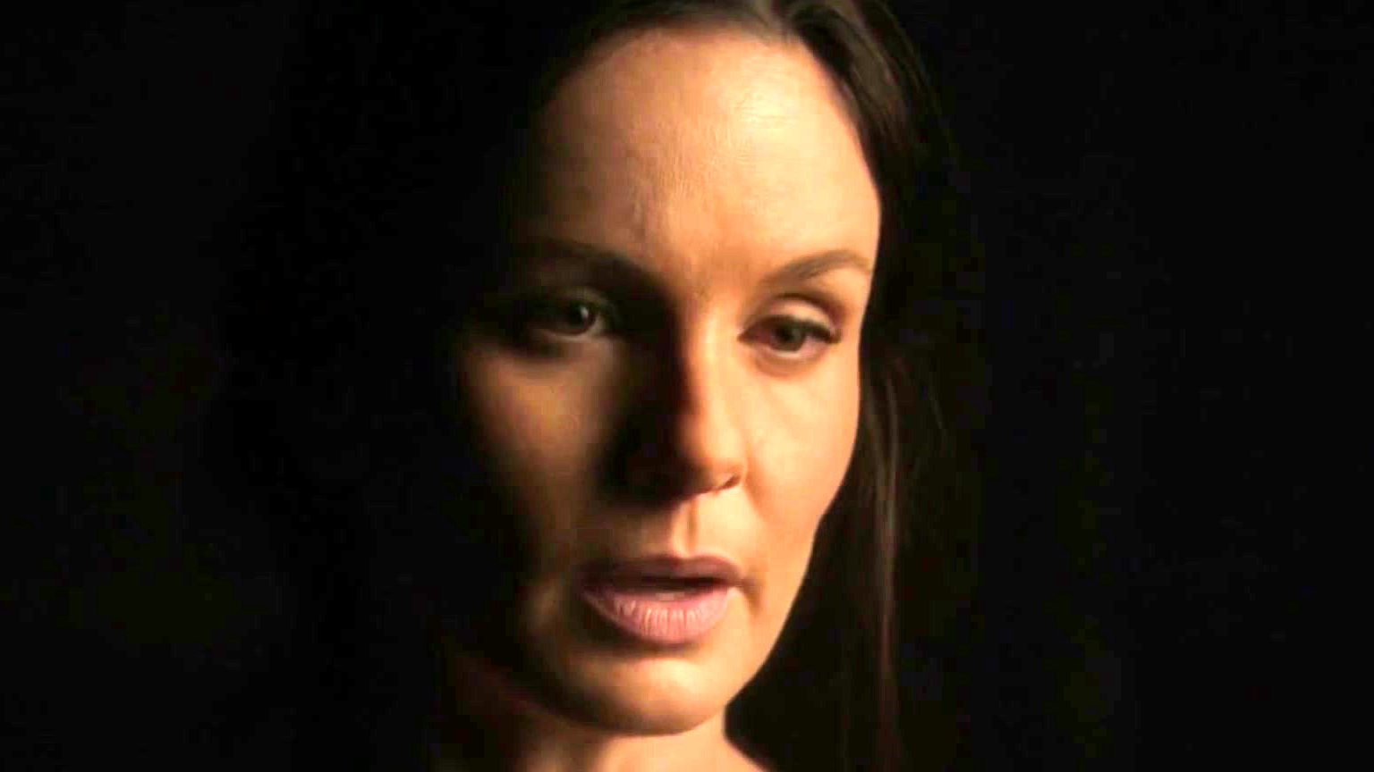 Colony: The Secret Comes Out