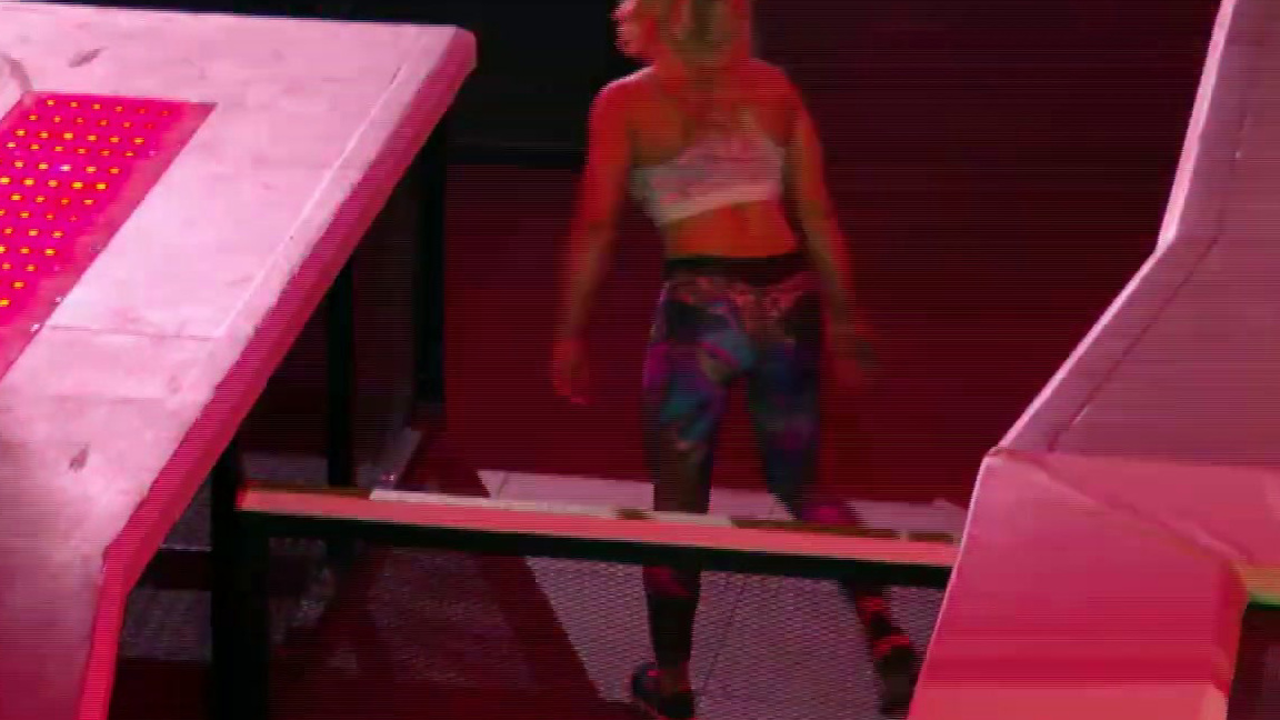 Ultimate Tag: Don Comes Back From An Injury