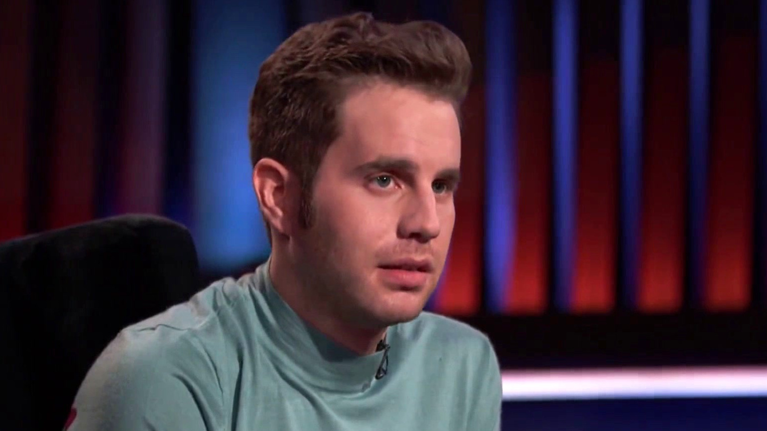 Songland: David Davis Performs His Original Song Everything It Took To Get To You
