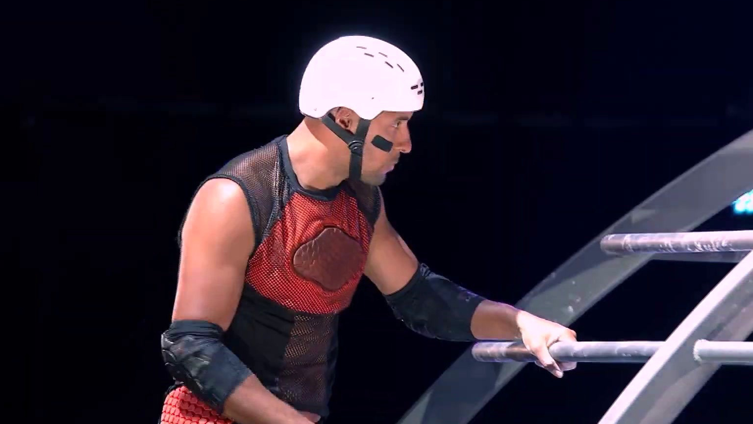 Ultimate Tag: Bulldog & Banshee Take On The Dome