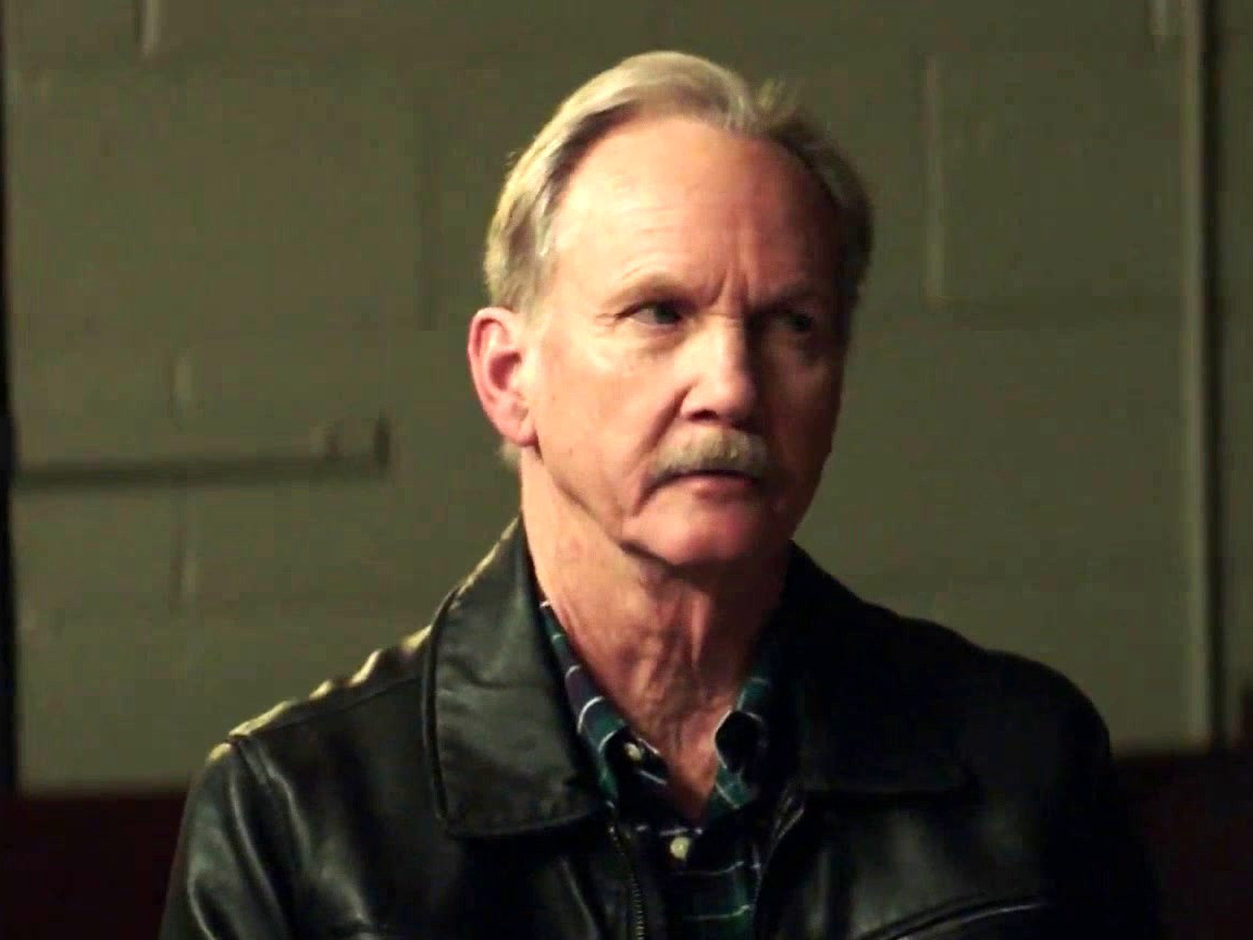 Council Of Dads: Larry Opens Up In Aa About How Far He's Come