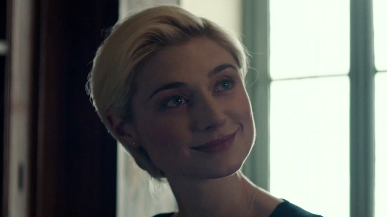 The Burnt Orange Heresy (International Trailer 1) TV Guide