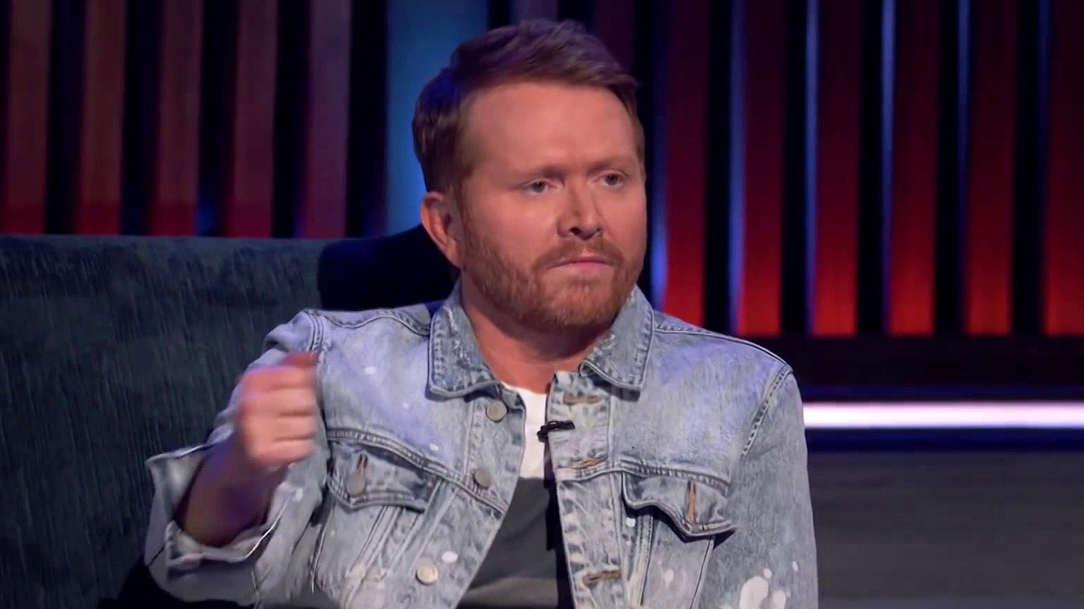 Songland: David Wade Performs Personal Produced By Shane Mcanally