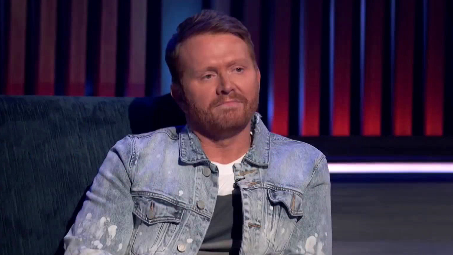 Songland: Miranda Glory And Ryan Tedder Duet: No Cap (Missing You