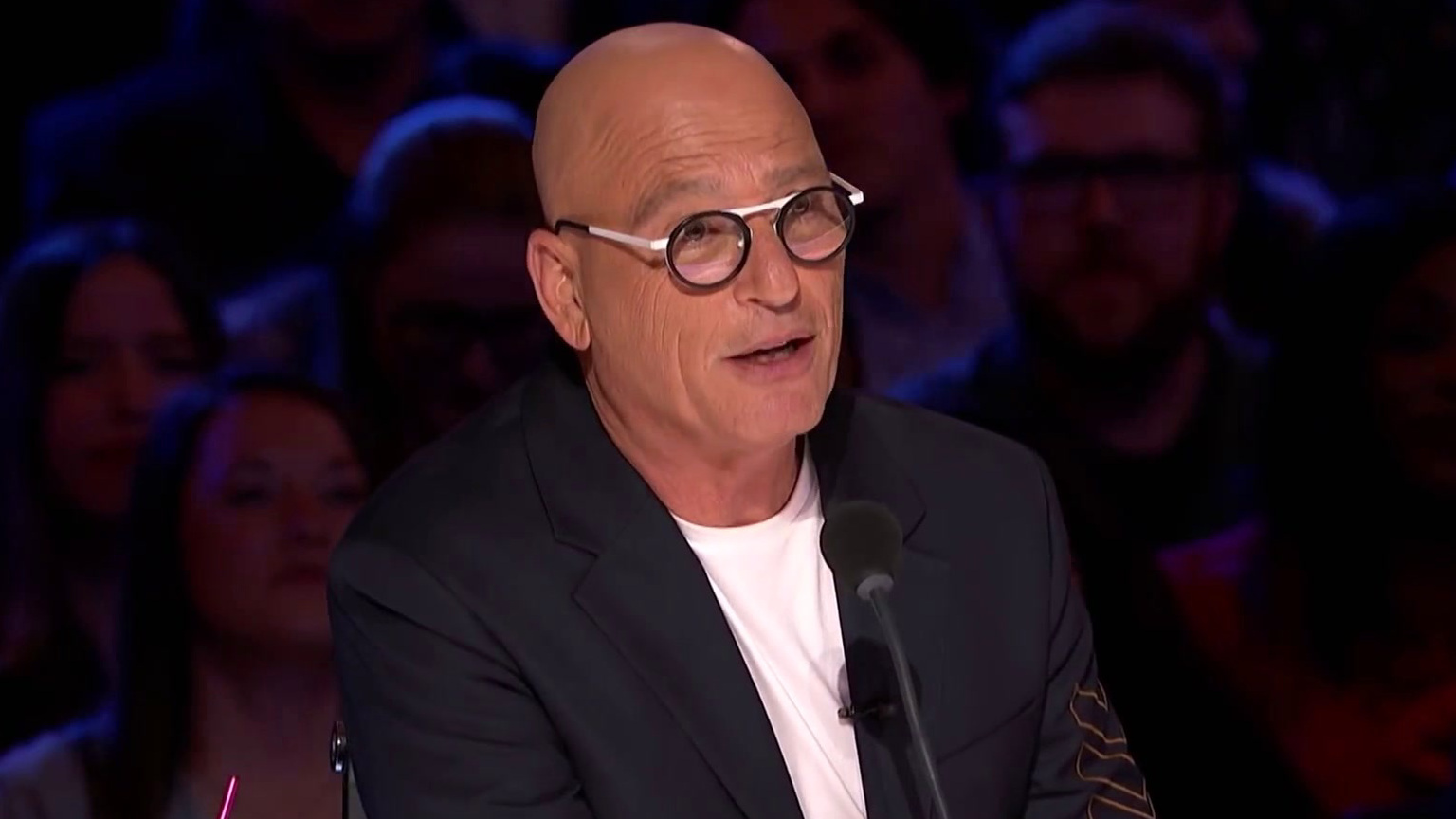 America's Got Talent: Nolan Neal Performs Moving Original Song, Lost