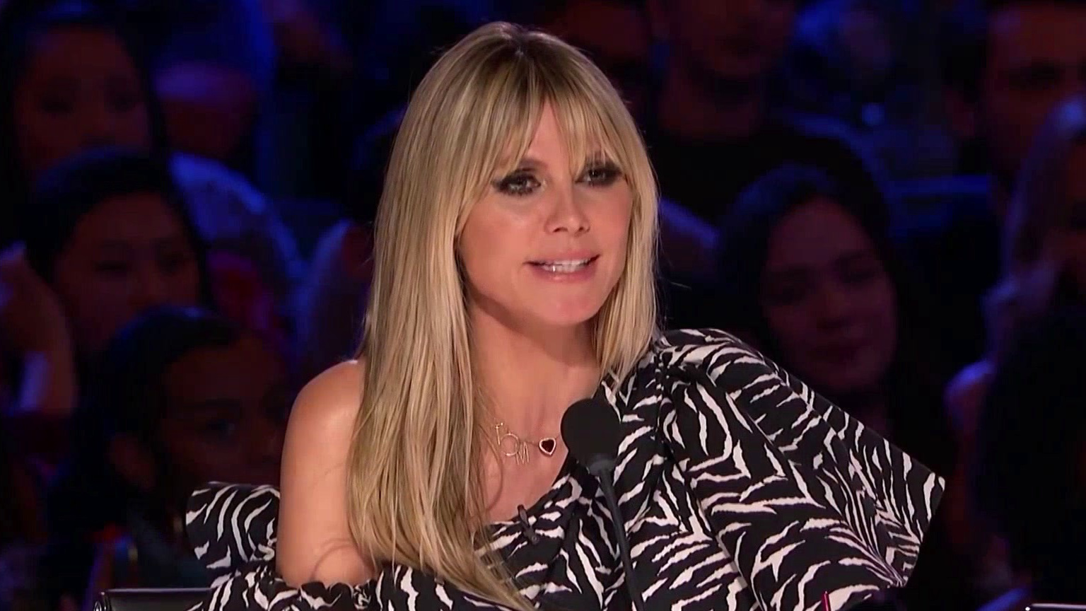 America's Got Talent: Olox Combines Throat Singing And Zombie